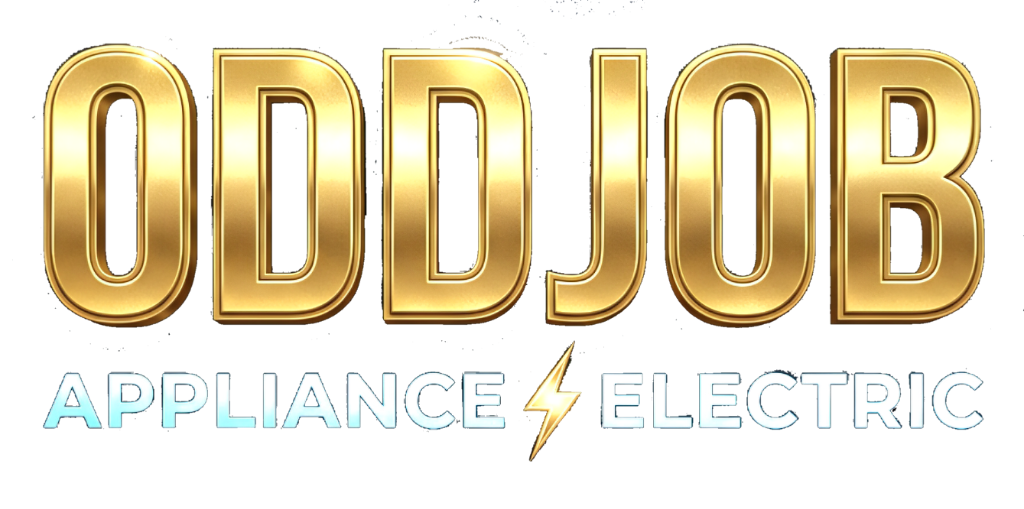 ODDJOB Logo